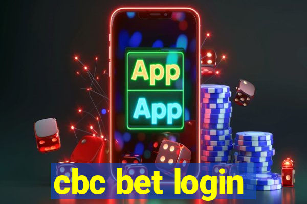 cbc bet login